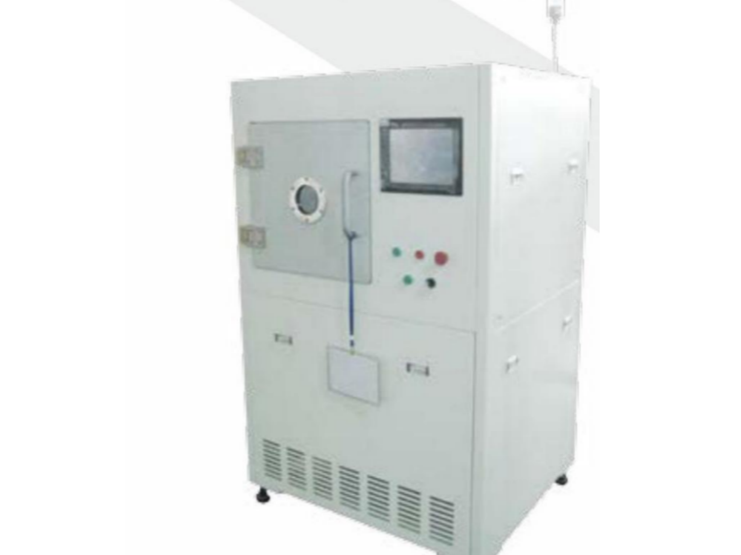 DQX series microwave plasma cleaning machine