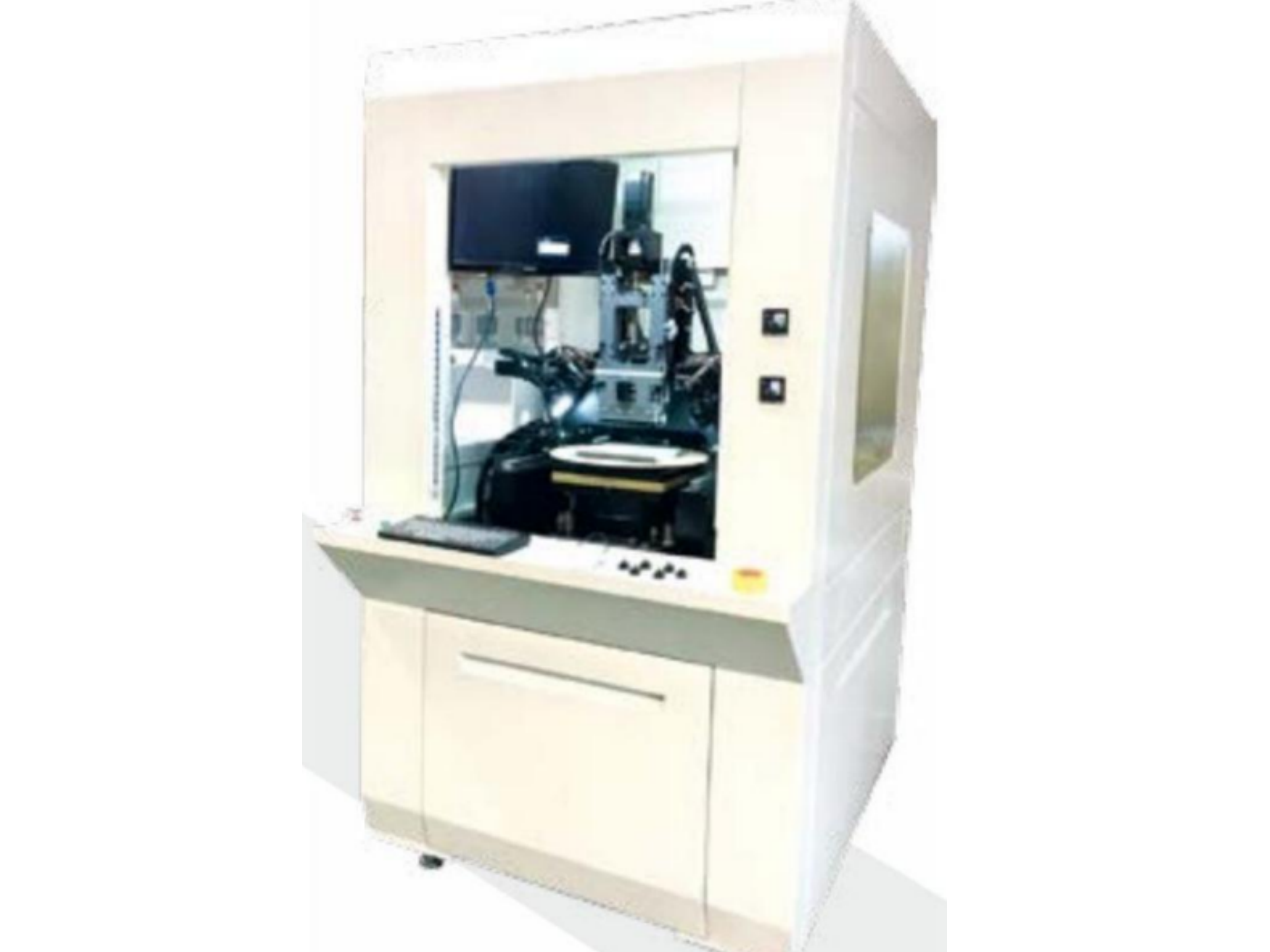 RQJ-200A Hot Cutting Machine