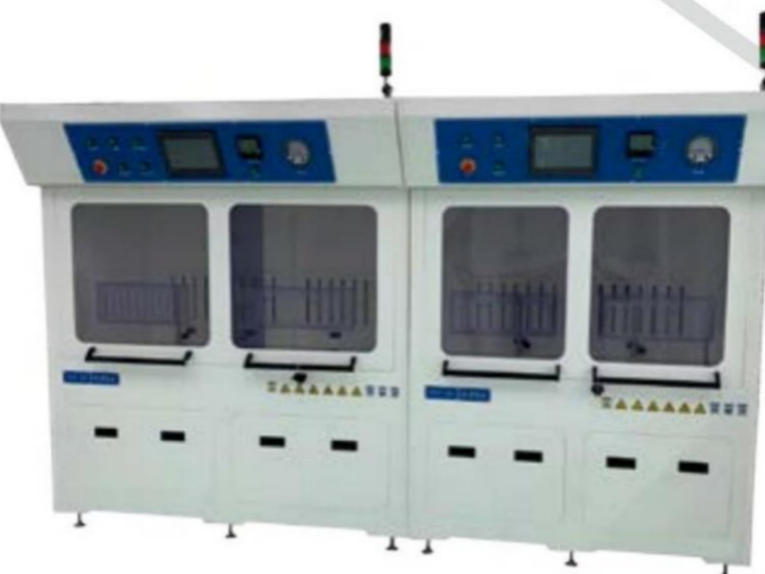 SQX series Manual cleaning machine