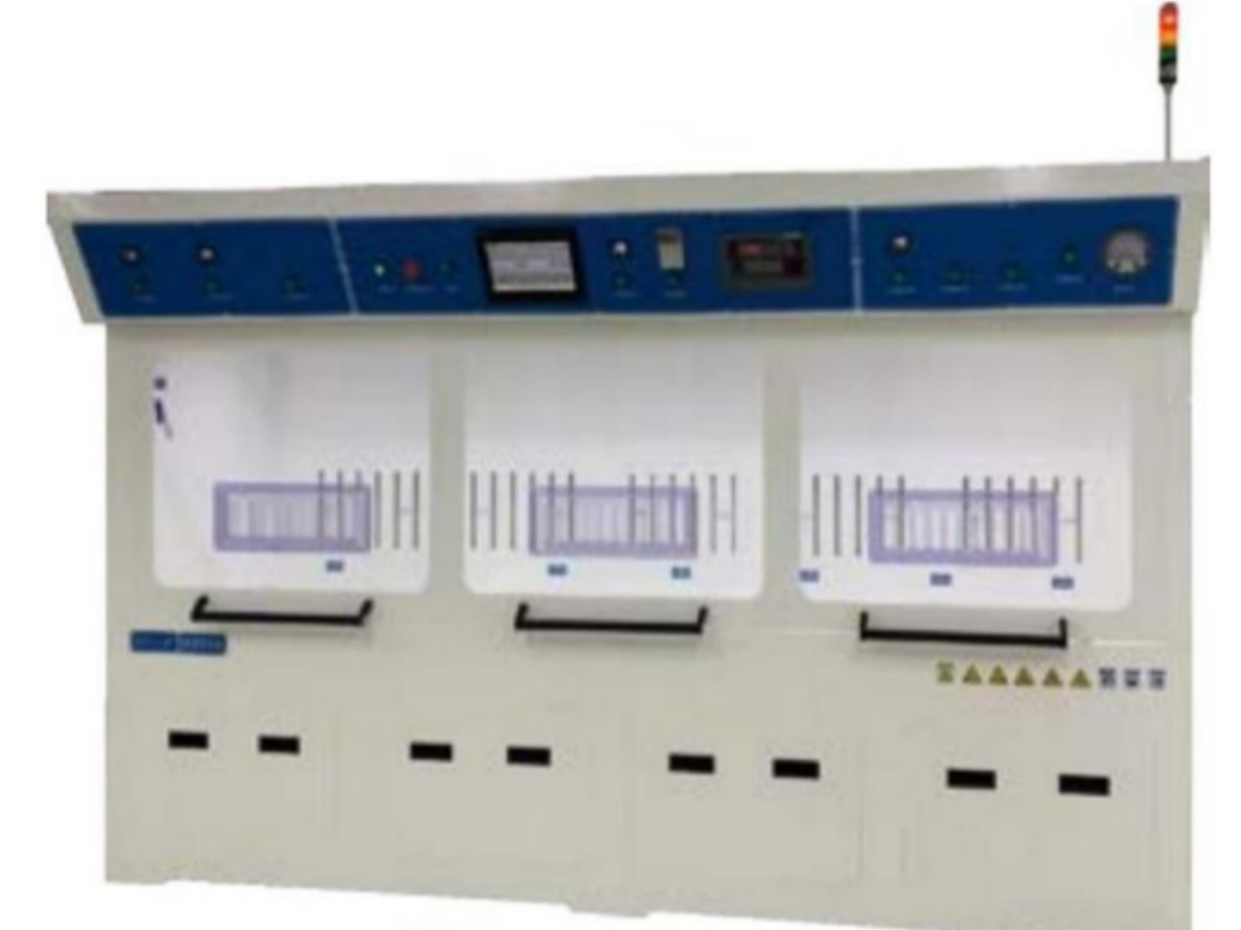 KSJ series etching cleaning machine