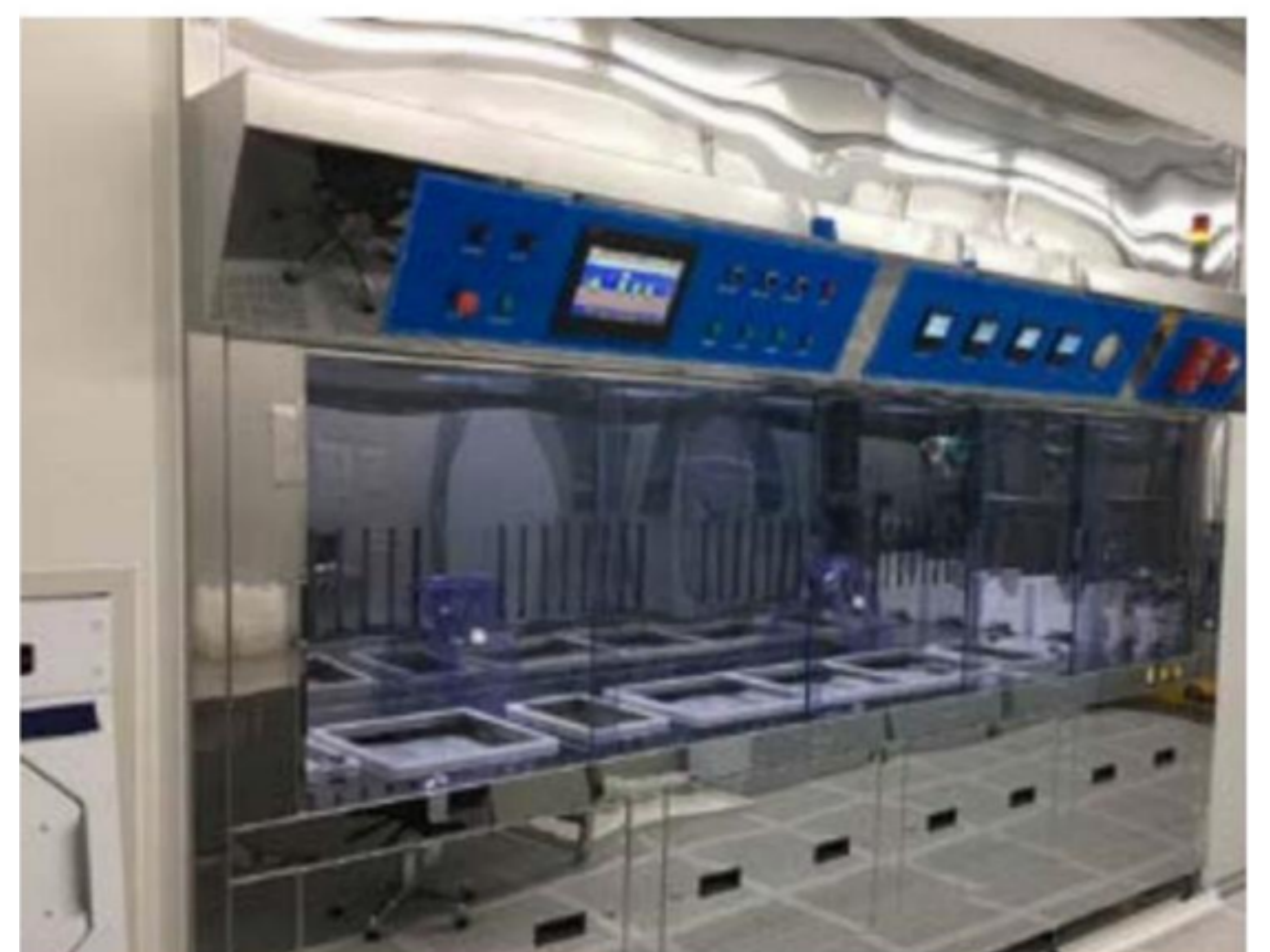 YMX series mask cleaning machine