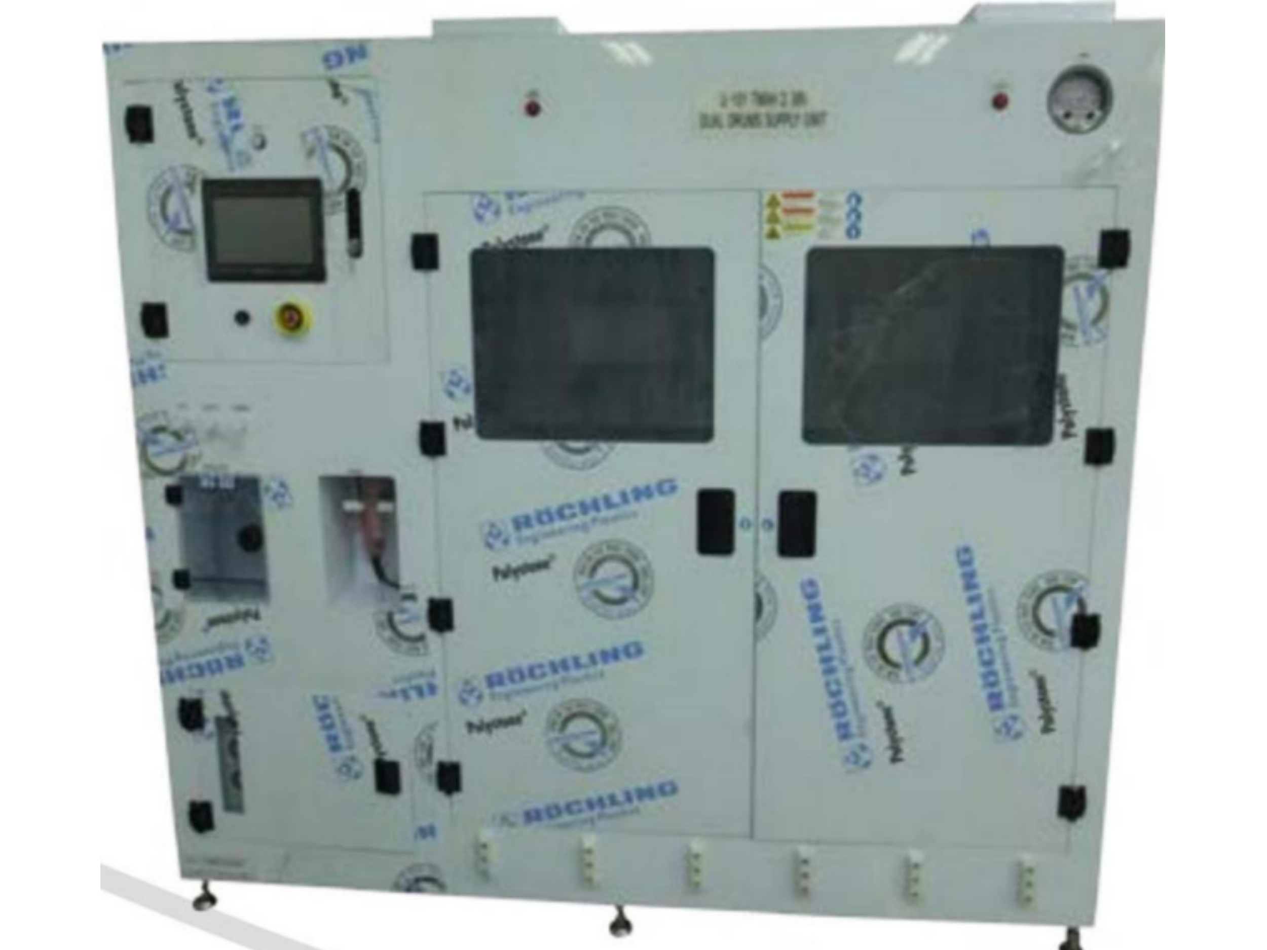 Concentrated Liquid Supply system