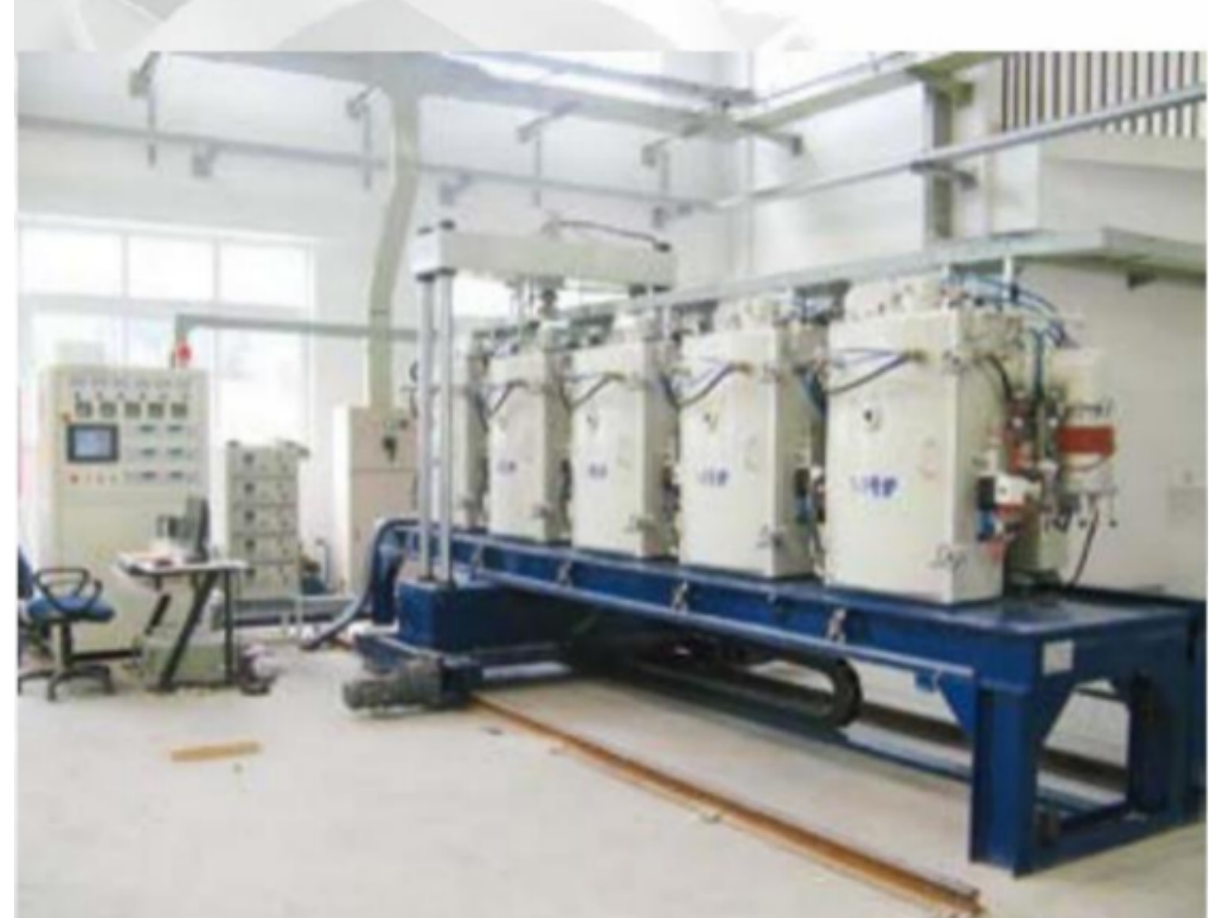 ZRS series vacuum hot pressing furnace