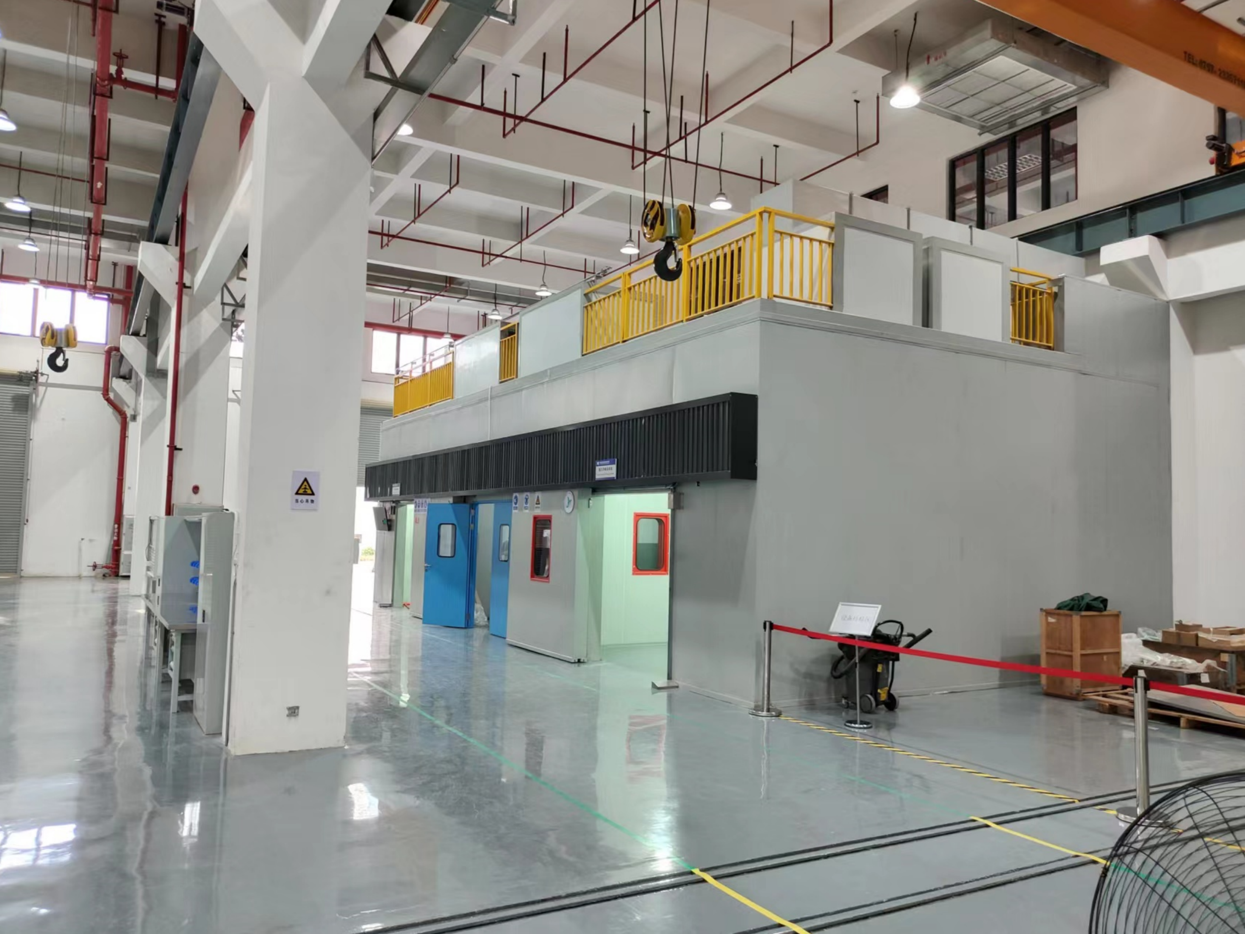 Sound insulation board