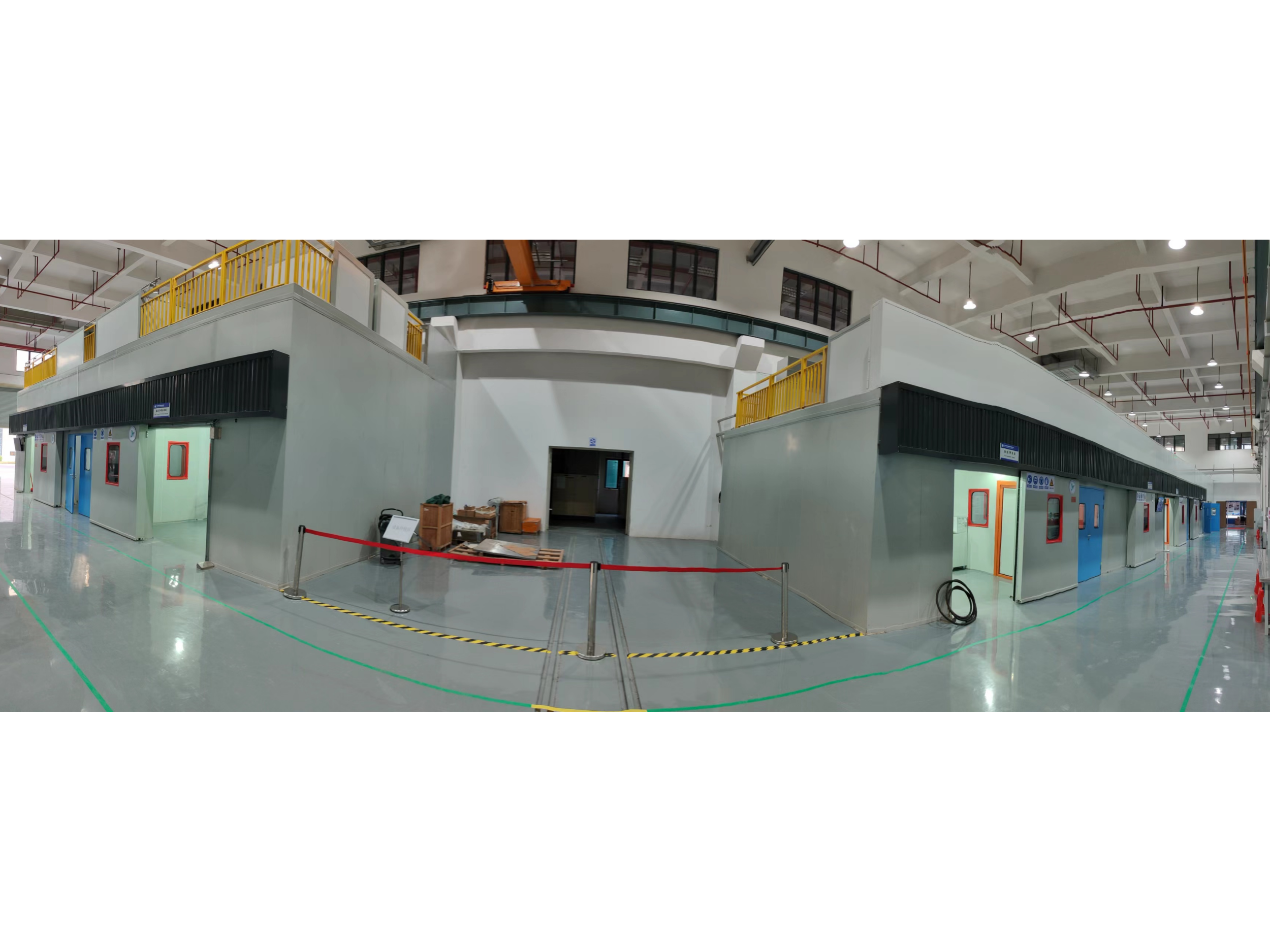 Sound insulation board