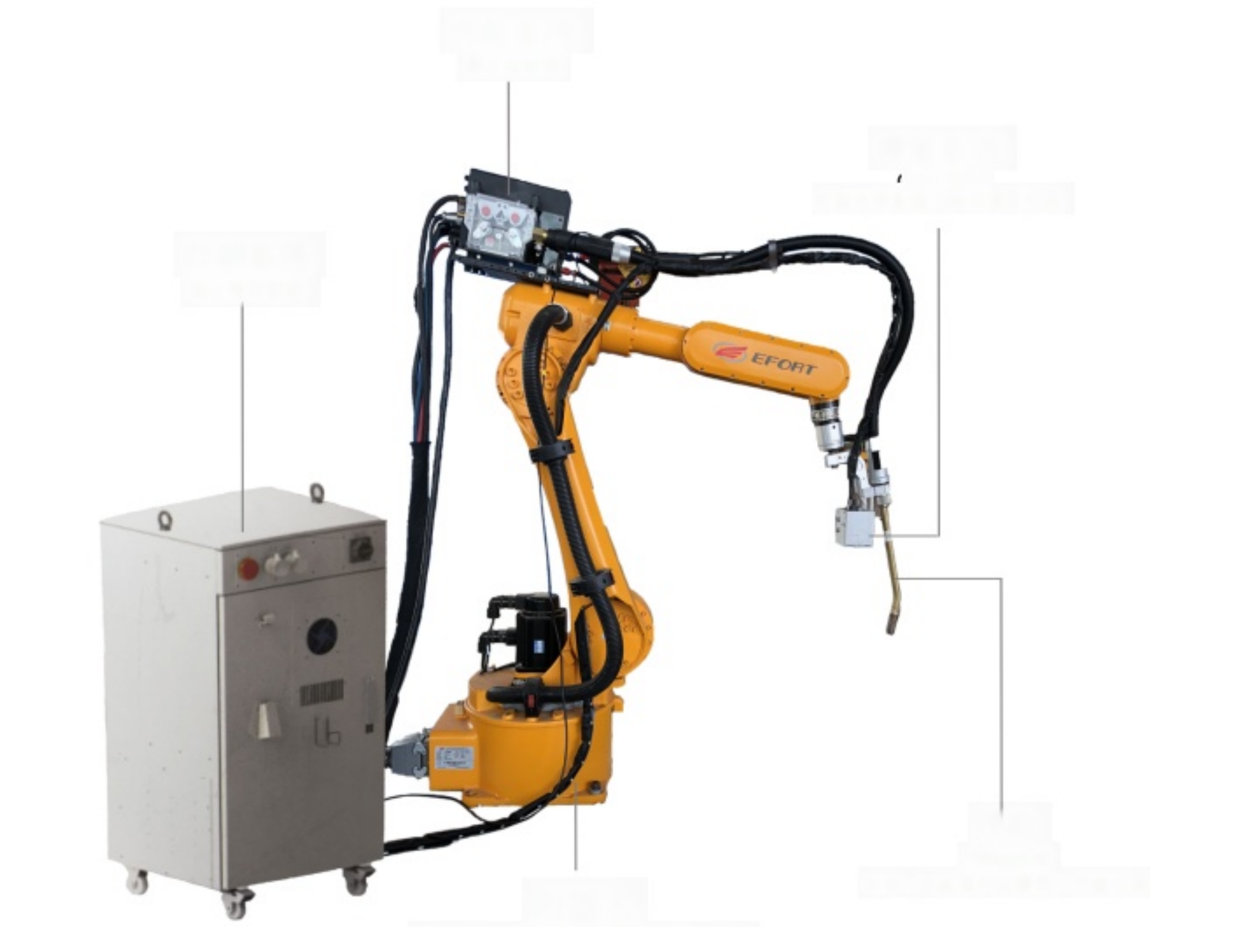 Single machine intelligent workstation/GB-DJ-2000