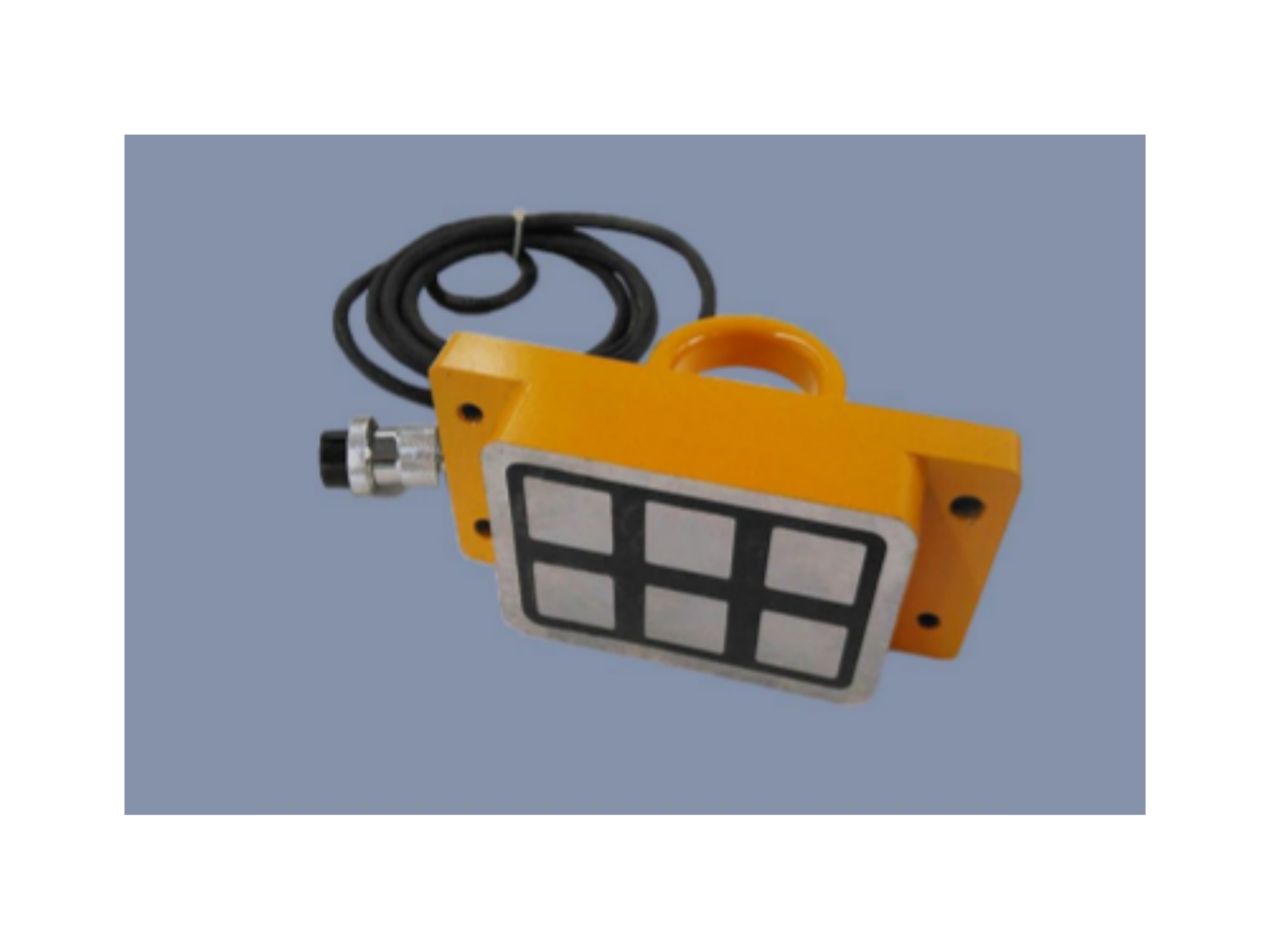 Ganhao Electromagnet