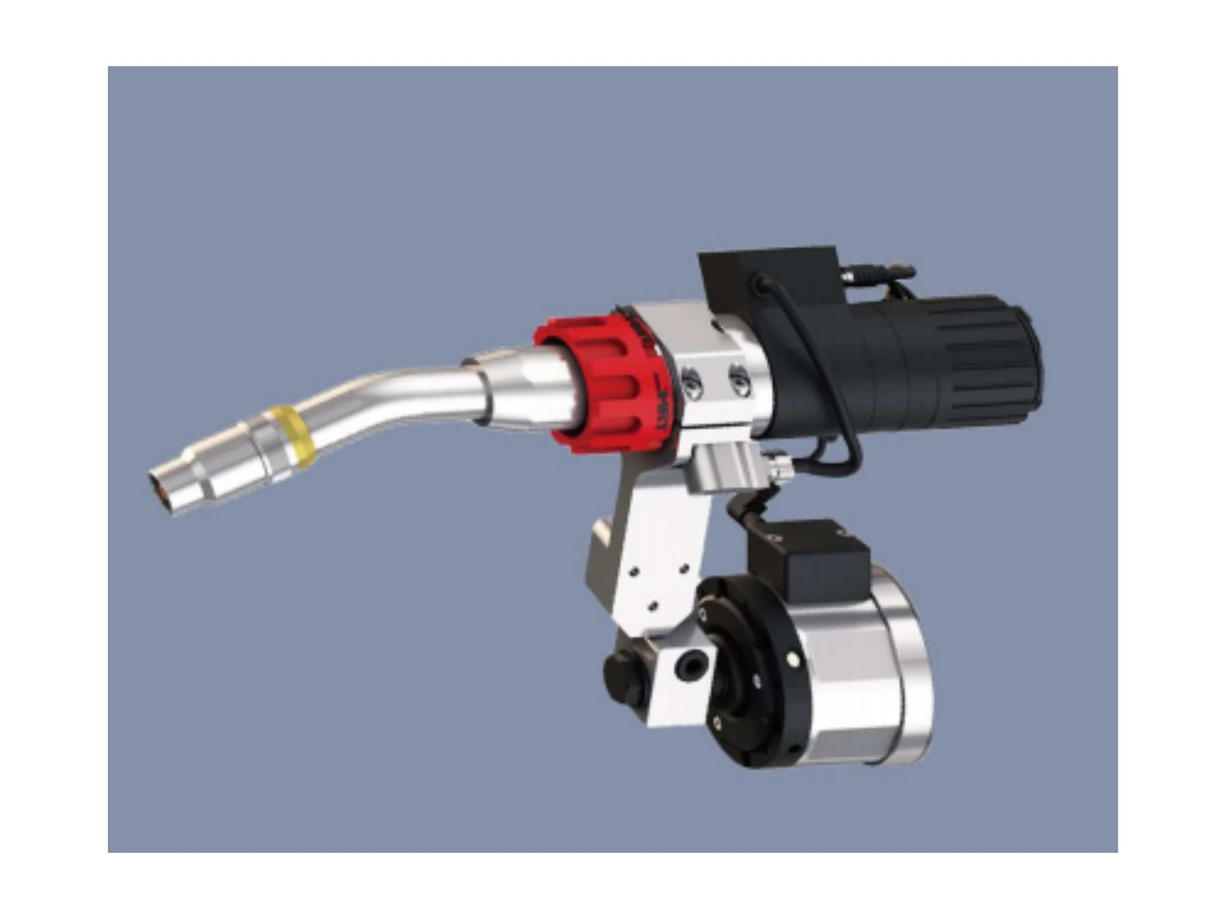 Terma welding gunTRM613WPP