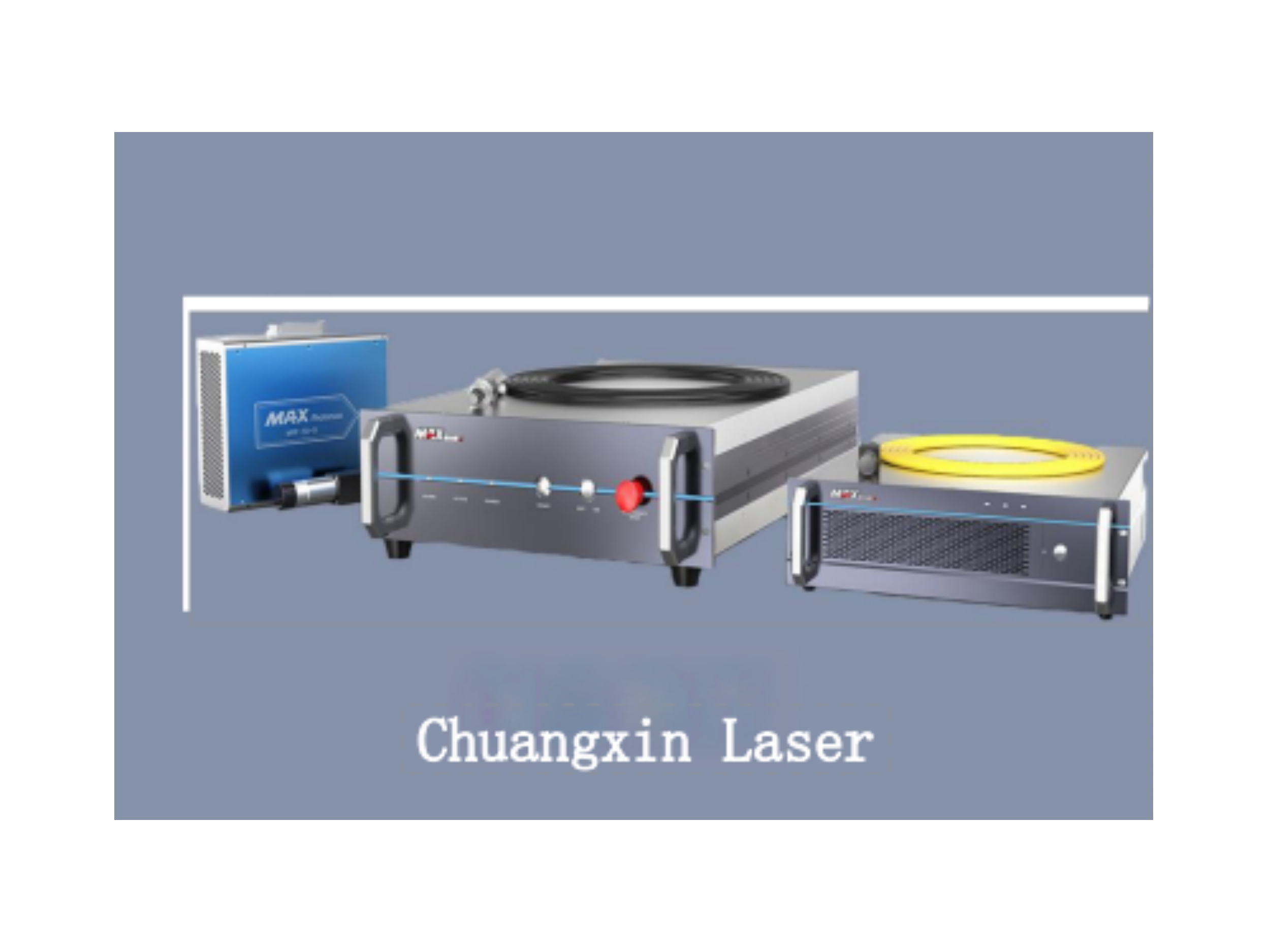 Chuangxin Laser